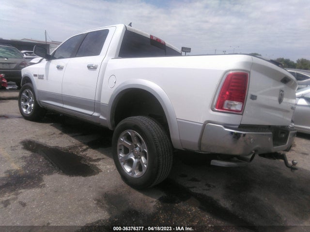 1C6RR7NM7GS154115 RAM 1500 Laramie