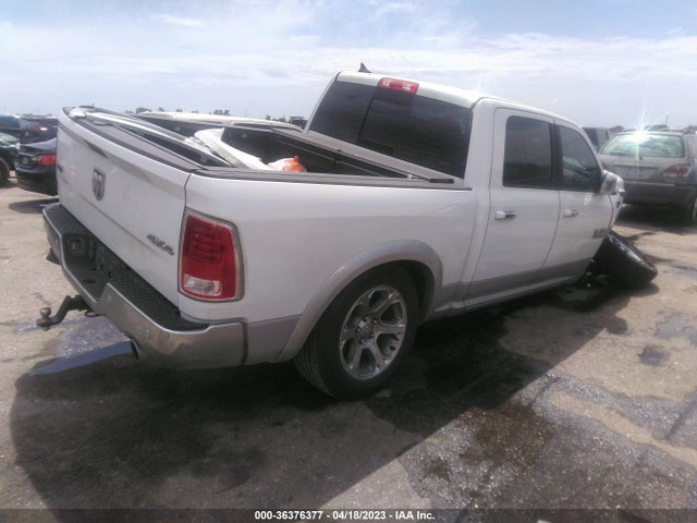1C6RR7NM7GS154115 RAM 1500 Laramie