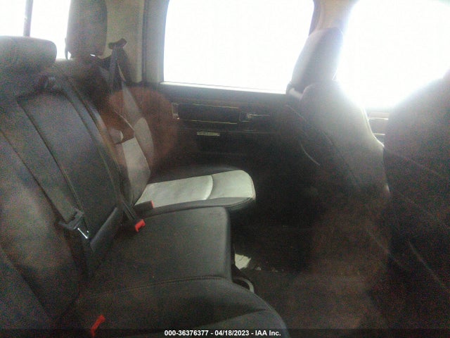 1C6RR7NM7GS154115 RAM 1500 Laramie