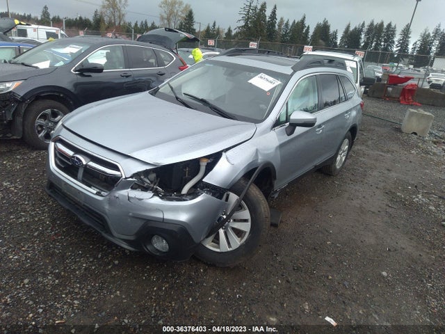 4S4BSAHC1J3370358 Subaru Outback Premium