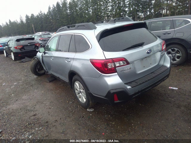 4S4BSAHC1J3370358 Subaru Outback Premium