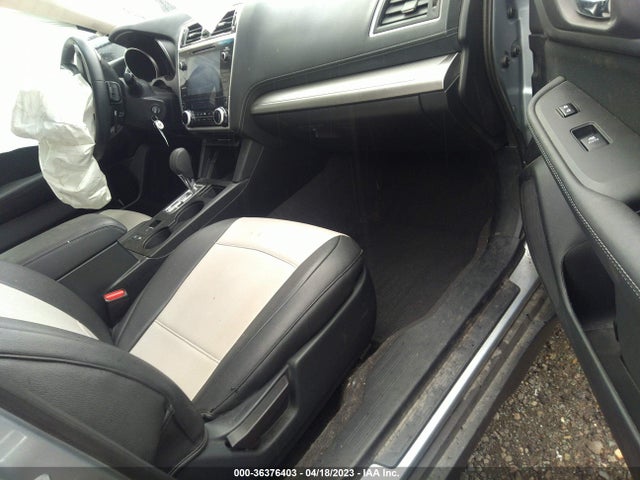 4S4BSAHC1J3370358 Subaru Outback Premium