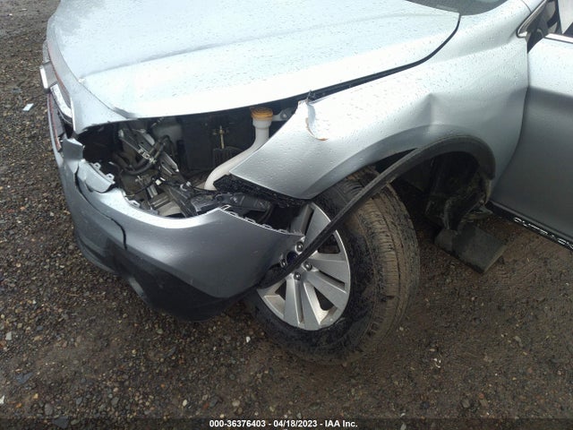4S4BSAHC1J3370358 Subaru Outback Premium