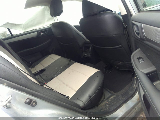 4S4BSAHC1J3370358 Subaru Outback Premium