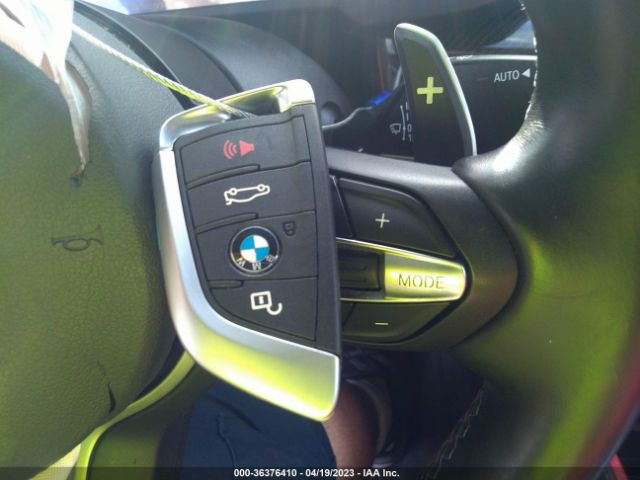 5YMKW8C34H0U72068 BMW X6 M