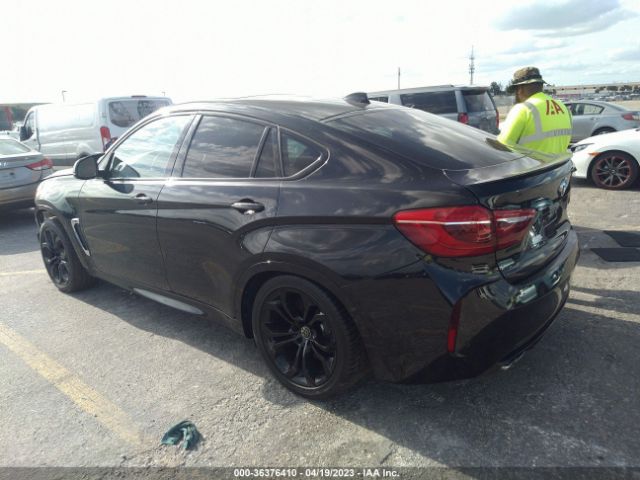 5YMKW8C34H0U72068 BMW X6 M
