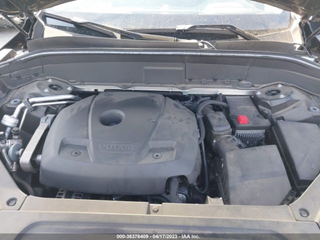 YV4A22PK5G1026614 Volvo Xc90 T6 Momentum