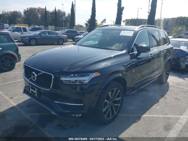 YV4A22PK5G1026614 Volvo Xc90 T6 Momentum