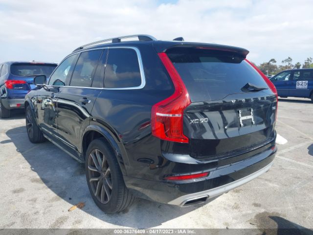 YV4A22PK5G1026614 Volvo Xc90 T6 Momentum
