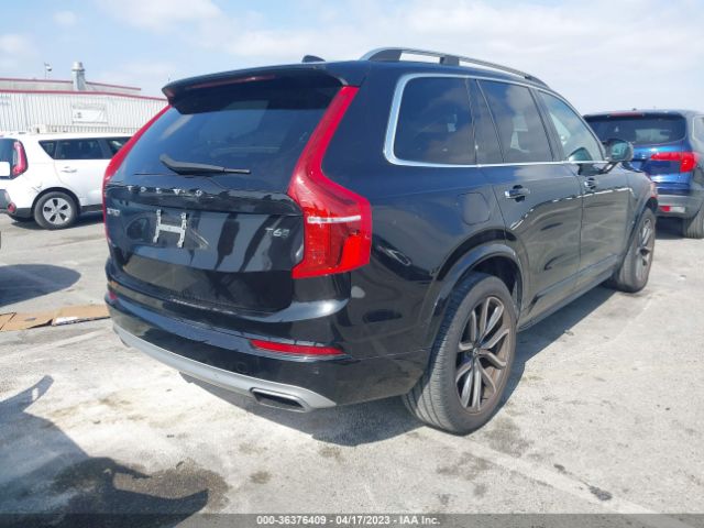 YV4A22PK5G1026614 Volvo Xc90 T6 Momentum