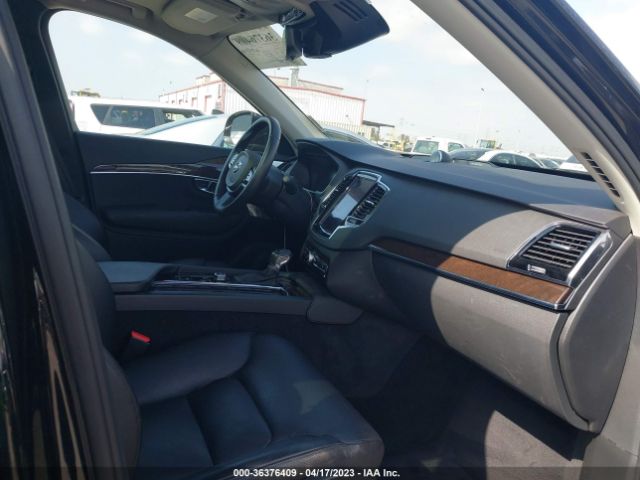 YV4A22PK5G1026614 Volvo Xc90 T6 Momentum