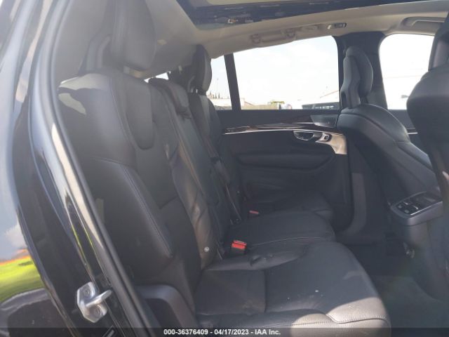 YV4A22PK5G1026614 Volvo Xc90 T6 Momentum