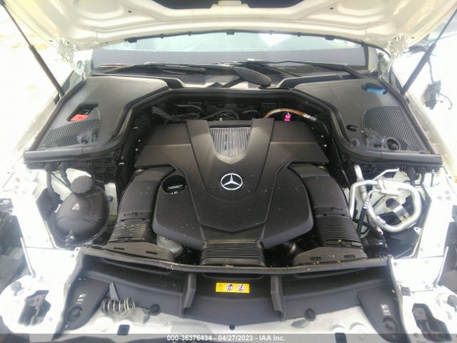 W1KZF6JB2LA803101 Mercedes-Benz E 450 4matic