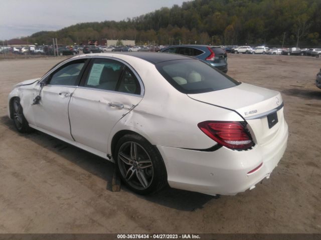 W1KZF6JB2LA803101 Mercedes-Benz E 450 4matic