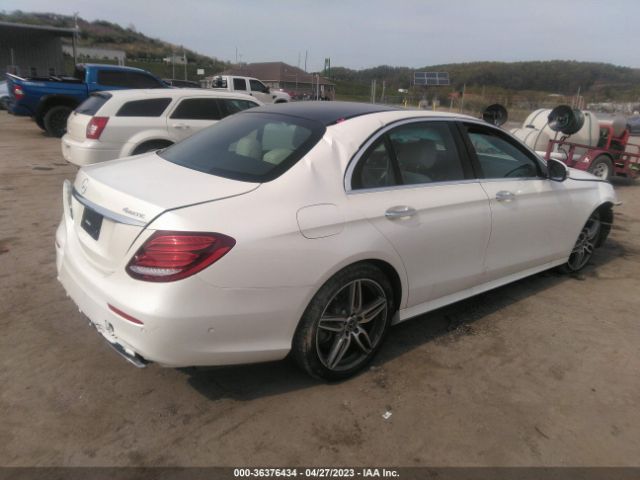 W1KZF6JB2LA803101 Mercedes-Benz E 450 4matic