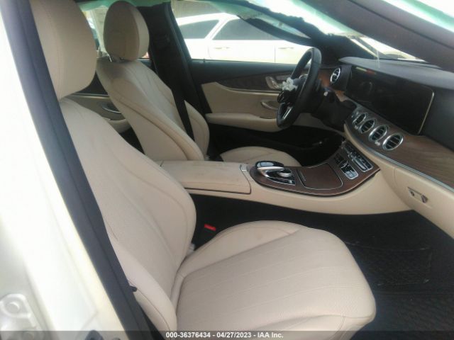 W1KZF6JB2LA803101 Mercedes-Benz E 450 4matic
