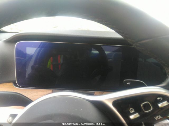 W1KZF6JB2LA803101 Mercedes-Benz E 450 4matic