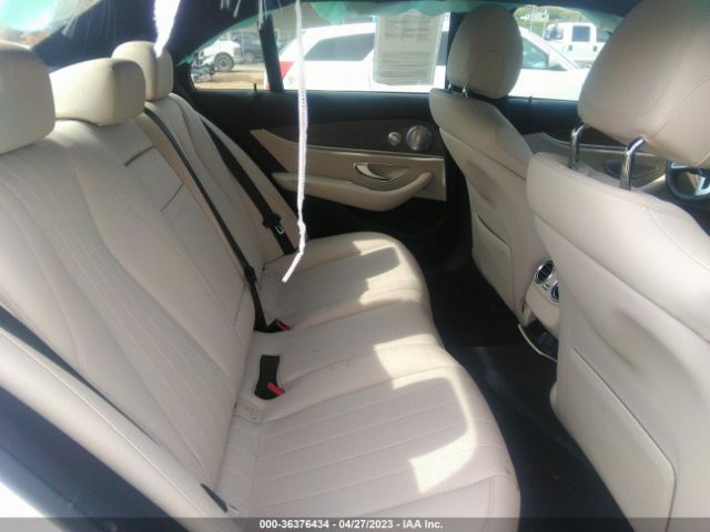 W1KZF6JB2LA803101 Mercedes-Benz E 450 4matic