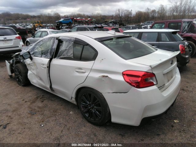 JF1VA1A63K9803482 Subaru WRX