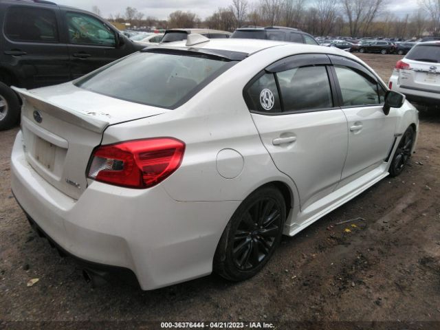 JF1VA1A63K9803482 Subaru WRX