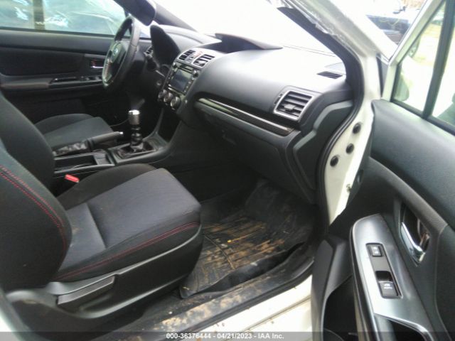 JF1VA1A63K9803482 Subaru WRX
