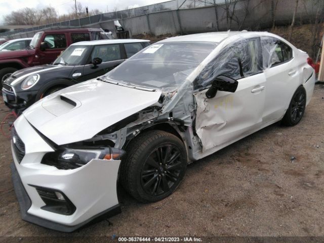 JF1VA1A63K9803482 Subaru WRX