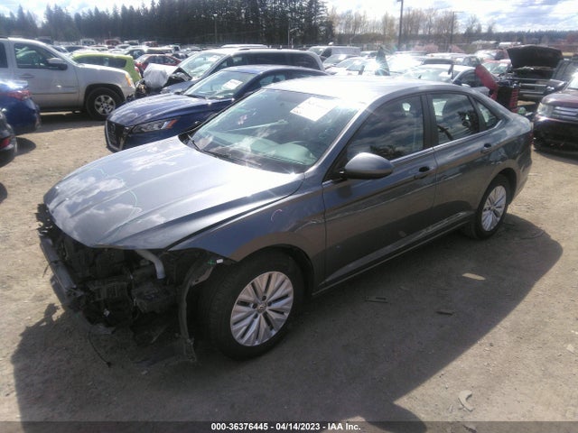 3VWC57BU0KM095678 Volkswagen Jetta S/se/r-line