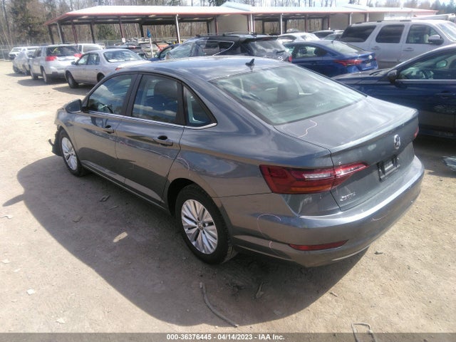 3VWC57BU0KM095678 Volkswagen Jetta S/se/r-line
