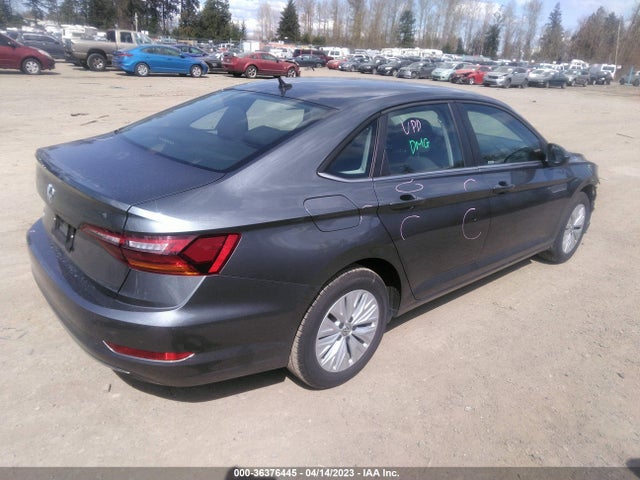 3VWC57BU0KM095678 Volkswagen Jetta S/se/r-line