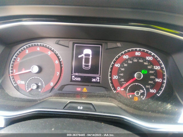 3VWC57BU0KM095678 Volkswagen Jetta S/se/r-line