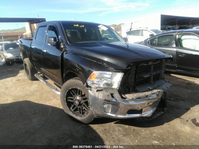 2016 1C6RR7LT8GS210573 главное изображение