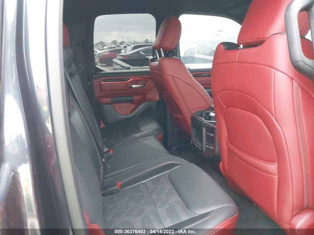 1C6SRFET4LN135680 RAM 1500 Rebel