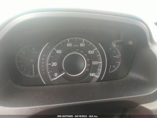 Honda CR-V EX 2014 2HKRM4H59EH692269 Image 7