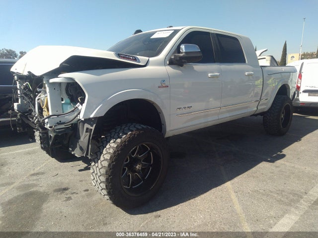 2019 Ram 3500 LCF, VIN: 3C63R3PL4KG637113