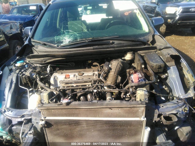 Honda Cr-v Ex-l 2014 2HKRM4H74EH625368 Image 10