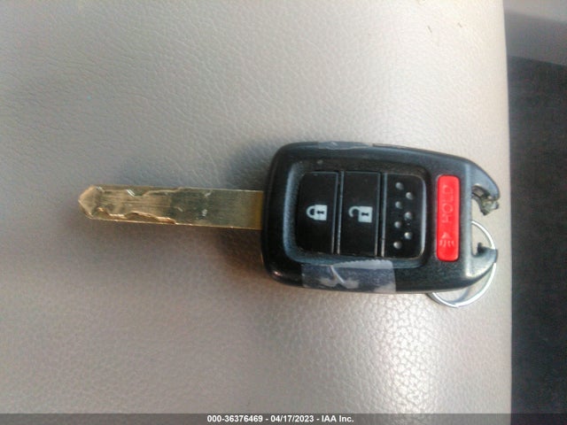 Honda Cr-v Ex-l 2014 2HKRM4H74EH625368 Image 11