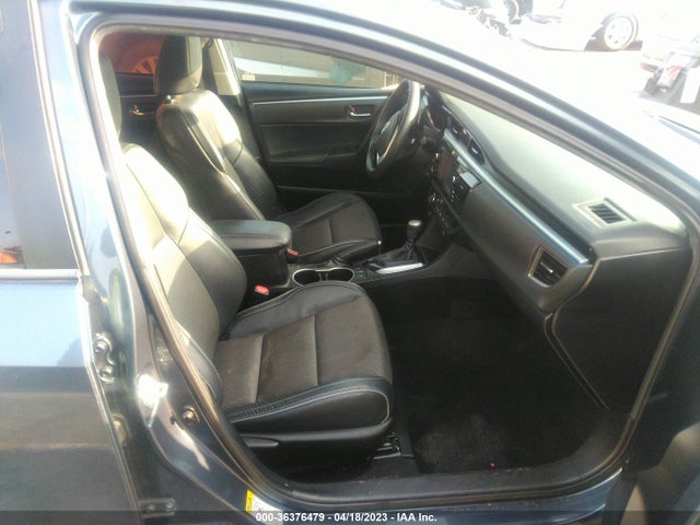 Toyota Corolla L/le/s/s Plus/le Plus 2015 5YFBURHE5FP227782 Image 6