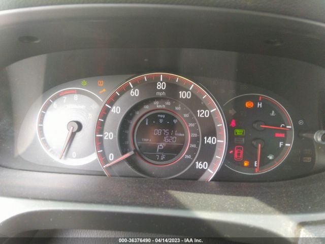 1HGCT1B31GA012553 Honda Accord Lx-s