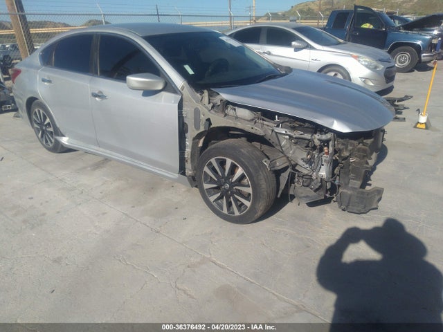 2018 1N4AL3AP3JC212907 main image