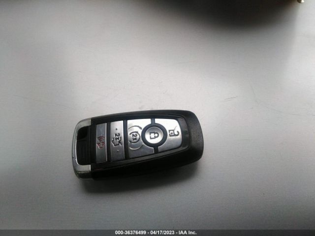 3FA6P0HD4HR178265 Ford FUSION SE