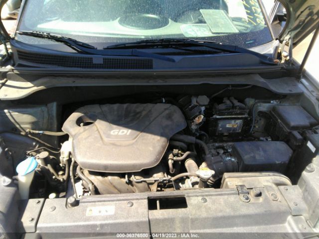 KNDJN2A27F7230698 KIA Soul Base