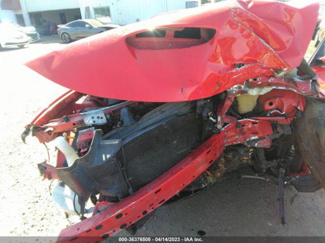 2C3CDXHG6KH575797 Dodge CHARGER GT