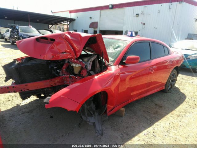 2C3CDXHG6KH575797 Dodge CHARGER GT