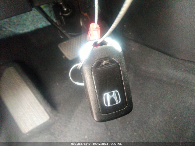 Honda CR-V EX 2021 2HKRW1H54MH413270 Image 3