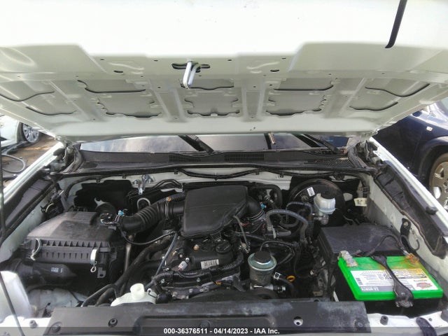 Toyota Tacoma 2wd Sr/sr5 2019 5TFRX5GN6KX149184 Image 11