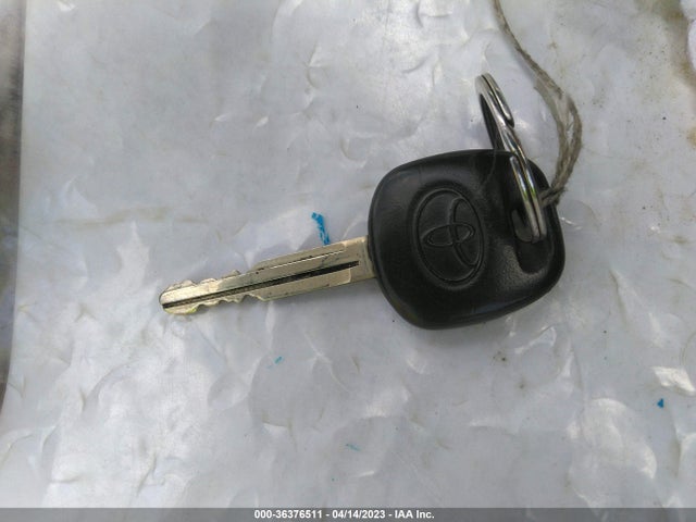 Toyota Tacoma 2wd Sr/sr5 2019 5TFRX5GN6KX149184 Image 3