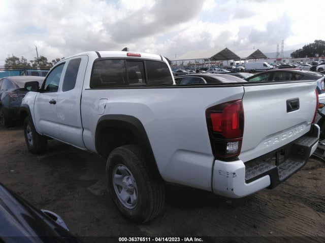 Toyota Tacoma 2wd Sr/sr5 2019 5TFRX5GN6KX149184 Image 4