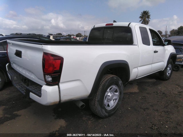 Toyota Tacoma 2wd Sr/sr5 2019 5TFRX5GN6KX149184 Image 5