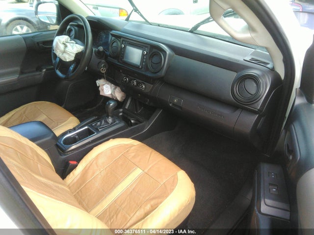 Toyota Tacoma 2wd Sr/sr5 2019 5TFRX5GN6KX149184 Image 6