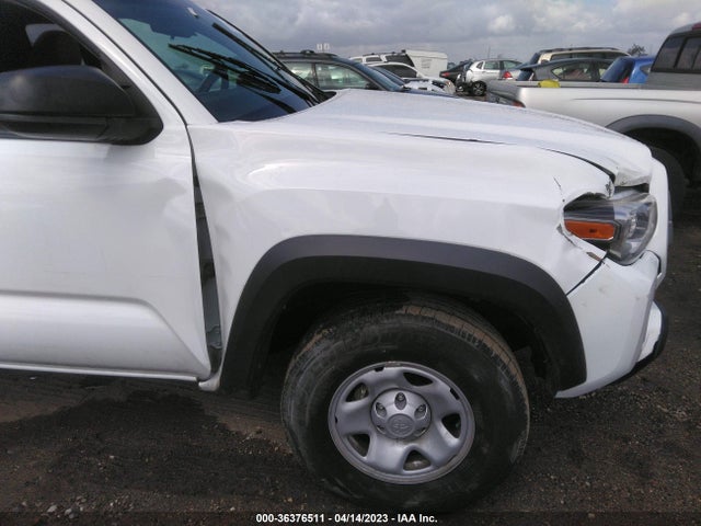 Toyota Tacoma 2wd Sr/sr5 2019 5TFRX5GN6KX149184 Image 7